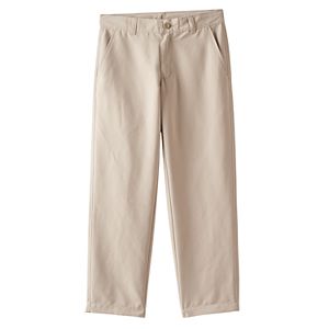 Boys 8-20 Chaps Performance School Uniform Pants