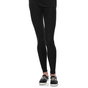 Juniors' Pink Republic Peached Leggings