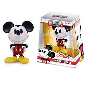 Disney's Mickey Mouse 4