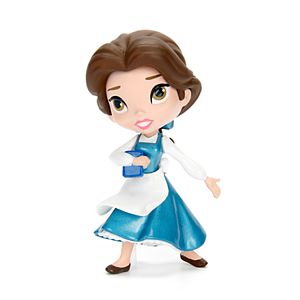 Disney's Beauty and the Beast Provincial Belle Figure