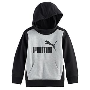Boys 4-7 PUMA Pullover Hoodie