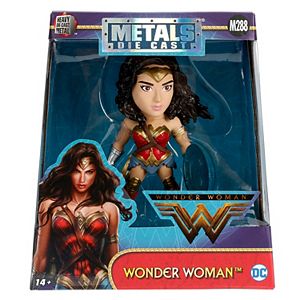 METALFIGS Wonder Woman 4