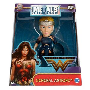 METALFIGS Wonder Woman 4