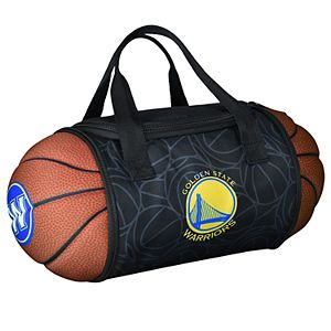 Golden State Warriors Basketball to Lunch Bag