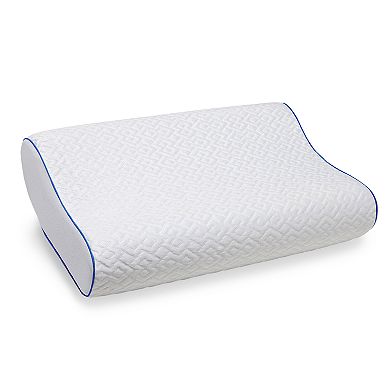 Serta stay cool outlet pillow