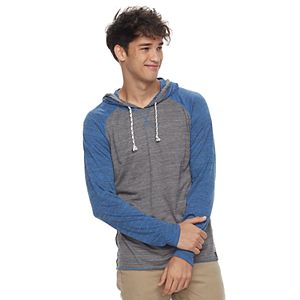 Men's Burnside Friday Hoodie