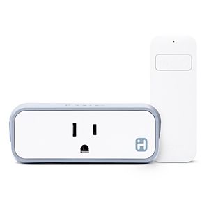 iHome Control SmartPlug with Power Monitoring (iSP8)