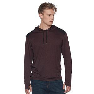Men's Burnside Performance Hoodie