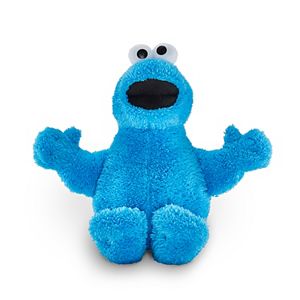 Kohl's Cares® Sesame Street Cookie Monster Plush Toy
