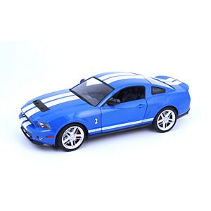 Braha 1:14 Remote Control Ford Mustang Convertible