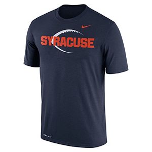 Men's Nike Syracuse Orange Legend Icon Dri-FIT Tee