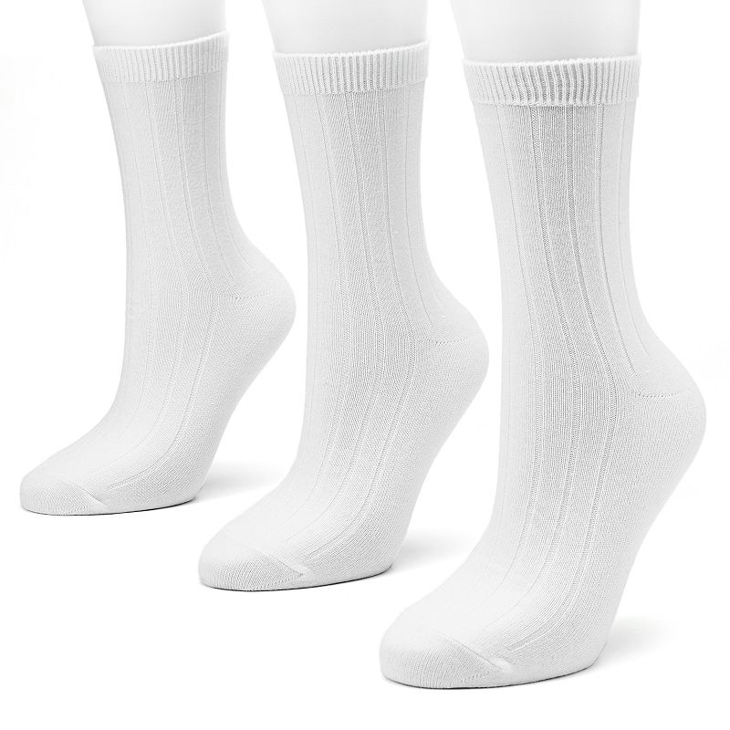 Womens White Cotton Socks Kohl's