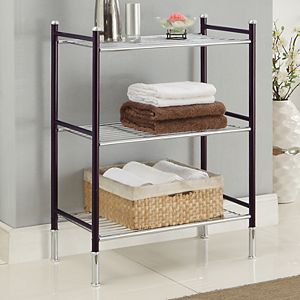 Neu Home 3-Tier Shelf