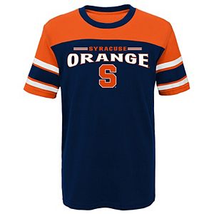 Boys 4-7 Syracuse Orange Loyalty Tee