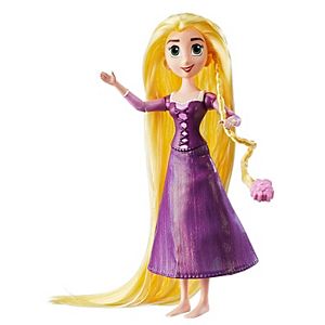 Disney's Tangled The Series Rapunzel Figure by Hasbro