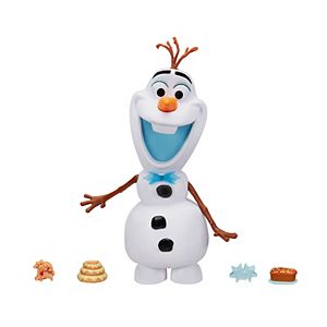 Disney's Frozen Olaf Snack-Time Surprise