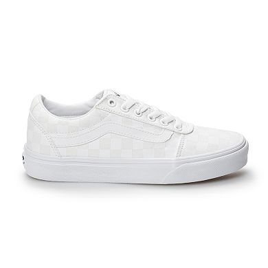 Vans® Ward Women's Shoes