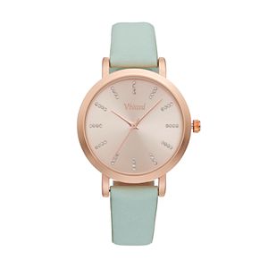 Vivani Women's Crystal Watch