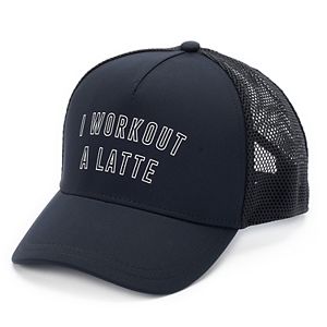 Women's Under Armour Graphic Snapback Cap