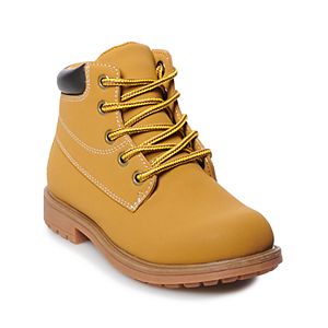 SONOMA Goods for Life™ Rocco Boys' Water-Resistant Boots
