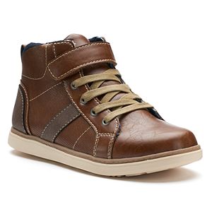 SONOMA Goods for Life™ Loki Boys' High Top Sneakers