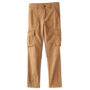 Boys 8-20 Urban Pipeline® MaxFlex Cargo Pants
