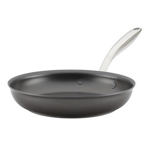 Breville Thermal Pro Hard-Anodized Nonstick Frypan