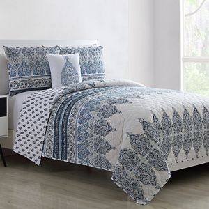 VCNY Andros Quilt