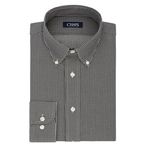 Men's Chaps Slim-Fit Stretch Collar Dress Shirt