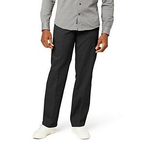 Men's Dockers® Smart 360 FLEX Classic-Fit Workday Khaki Pants D3