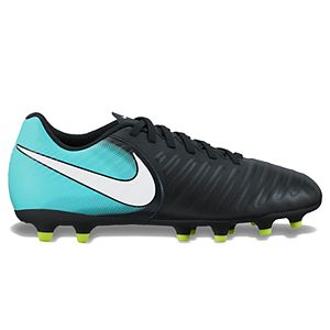 Nike Tiempo Rio IV Firm-Ground Women's Soccer Cleats