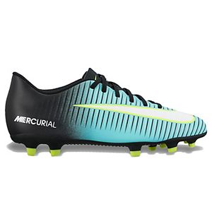 Nike Mercurial Vortex III Firm-Ground Women's Soccer Cleats