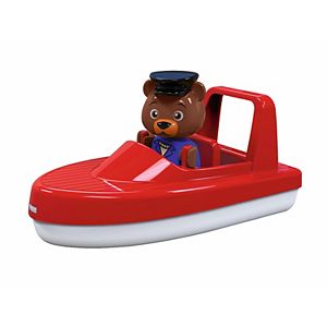 Aquaplay Speedboat