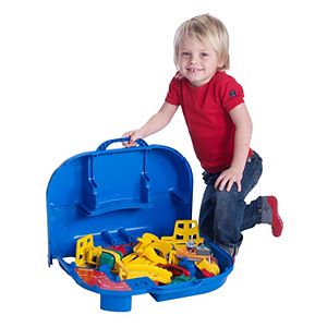 Aquaplay Starter Water Playset