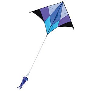 Premier Kites Bold Innovations Cool Nova Delta 60 Kite