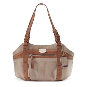 Rosetti Naomi 4-Poster Satchel