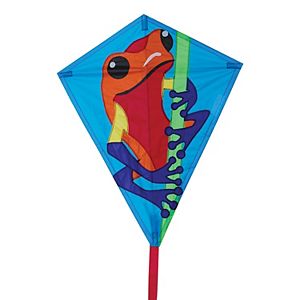 Premier Kites Premier Designs 25-in. Poison Dart Diamond Kite