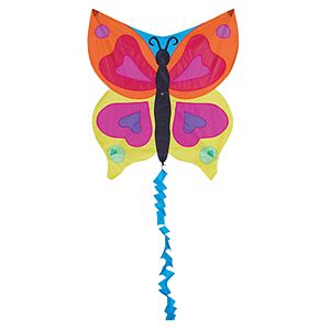 Premier Kites Premier Designs RB Butterfly Fun Flyer Kite