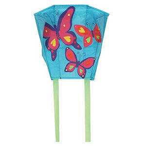 Premier Kites Premier Designs Butterflies Mini Back Pack Kite