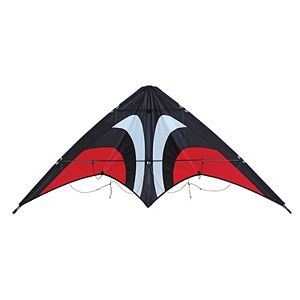 Premier Kites Premier Designs Red Raptor Osprey Kite