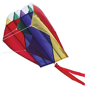 Premier Kites Premier Designs Rainbow Parafoil 2 Kite