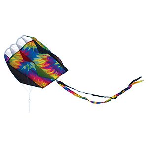 Premier Kites Premier Designs Tie Dye Parafoil 2 Kite