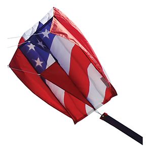 Premier Kites Premier Designs Patriotic Parfoil 2 Kite