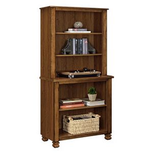 Altra San Antonio Bookcase