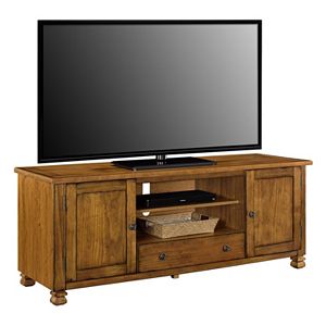 Altra San Antonio Media Storage TV Stand
