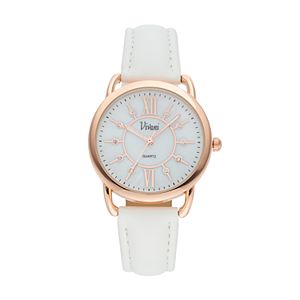 Vivani Women's Crystal Watch