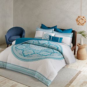 Urban Habitat 7-piece Candice Comforter Set