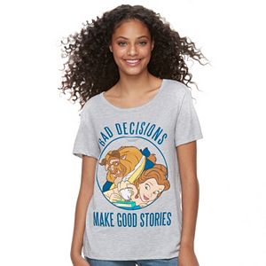 Disney's Beauty and the Beast Juniors' 