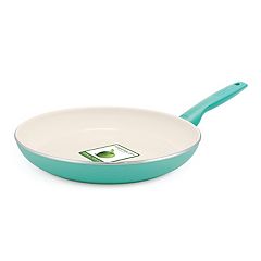GreenPan Rio Ceramic Nonstick Frying Pan
