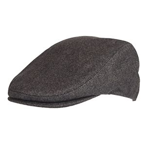 Men's Levi's® Textured Flat Top Ivy Cap